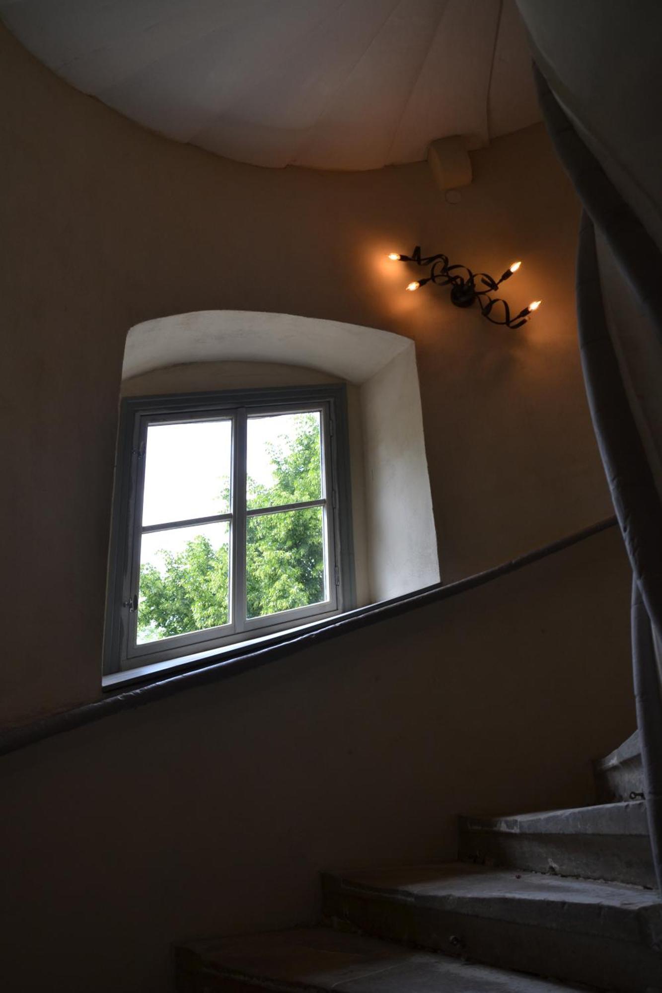 Schloss Groebitz Grobitz Exteriér fotografie